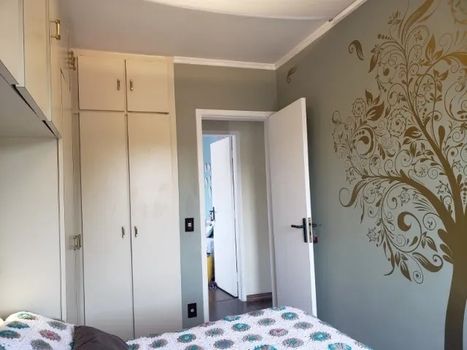 Foto 12 do(a) Apartamento de 3 quartos à venda em Vila Parque Jabaquara, São Paulo