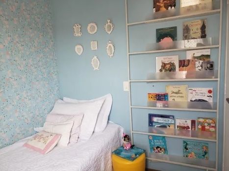 Foto 10 do(a) Apartamento de 3 quartos à venda em Vila Parque Jabaquara, São Paulo