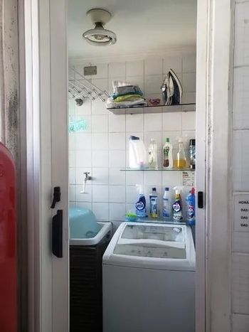 Foto 4 do(a) Apartamento de 3 quartos à venda em Vila Parque Jabaquara, São Paulo