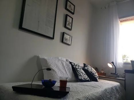 Foto 14 do(a) Apartamento de 3 quartos à venda em Vila Parque Jabaquara, São Paulo