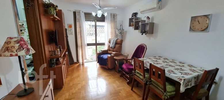 Foto 5 do(a) Apartamento de 2 quartos à venda em Cidade Baixa, Porto Alegre
