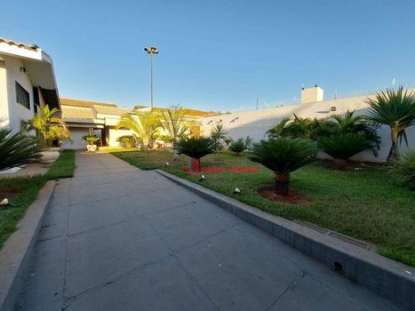 Foto 1 do(a) Casa de 3 quartos à venda em Jardim Aclimação, São José do Rio Preto