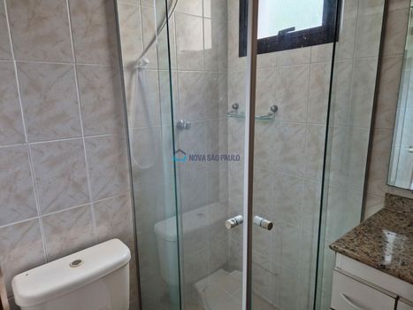 Foto 14 do(a) Apartamento de 1 quartos à venda em Parque Imperial, São Paulo
