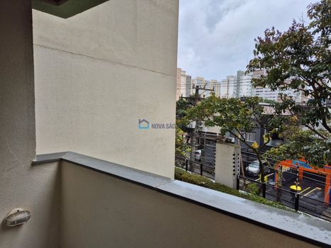Foto 8 do(a) Apartamento de 1 quartos à venda em Parque Imperial, São Paulo