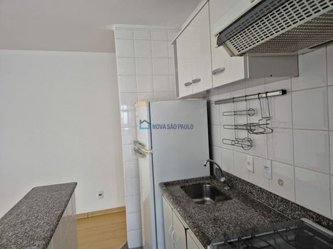 Foto 15 do(a) Apartamento de 1 quartos à venda em Parque Imperial, São Paulo