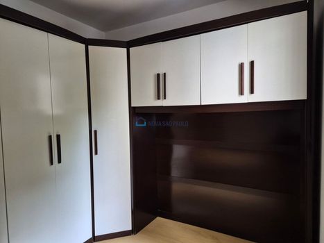Foto 22 do(a) Apartamento de 1 quartos à venda em Parque Imperial, São Paulo