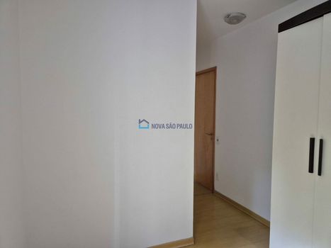 Foto 25 do(a) Apartamento de 1 quartos à venda em Parque Imperial, São Paulo