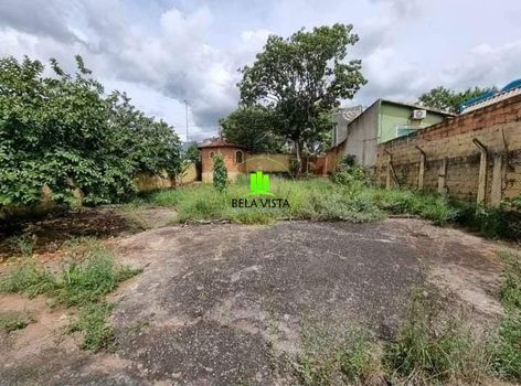 Foto 5 do(a) Terreno false à venda em Santos Dumont, Lagoa Santa