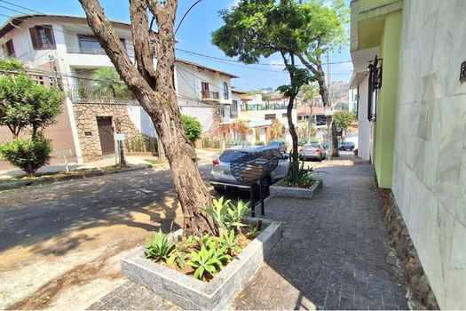 Foto 42 do(a) Apartamento de 4 quartos à venda em Santa Lúcia, Belo Horizonte
