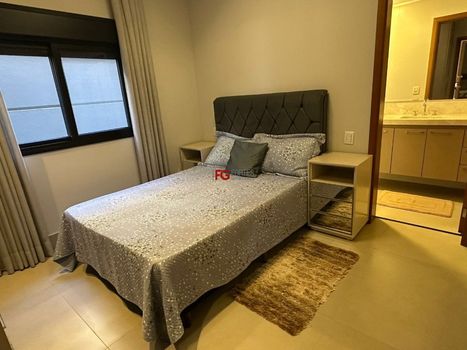 Foto 11 do(a) Casa em Condomínio de 3 quartos à venda em Residencial Alto do Castelo, Ribeirão Preto