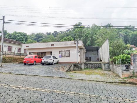 Foto 2 do(a) Terreno false à venda em Badenfurt, Blumenau