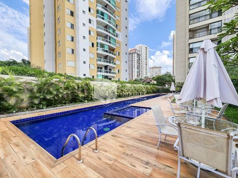 Foto 36 do(a) Apartamento de 3 quartos à venda em Saúde, São Paulo