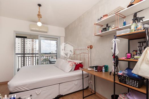 Foto 17 do(a) Apartamento de 3 quartos à venda em Saúde, São Paulo