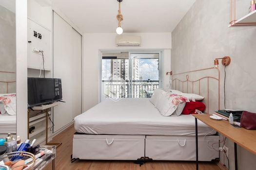 Foto 18 do(a) Apartamento de 3 quartos à venda em Saúde, São Paulo