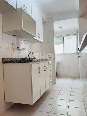 Foto 8 do(a) Apartamento de 1 quartos à venda em Alto da Lapa, São Paulo