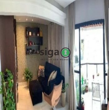 Foto 9 do(a) Apartamento de 3 quartos à venda em Vila Andrade, São Paulo