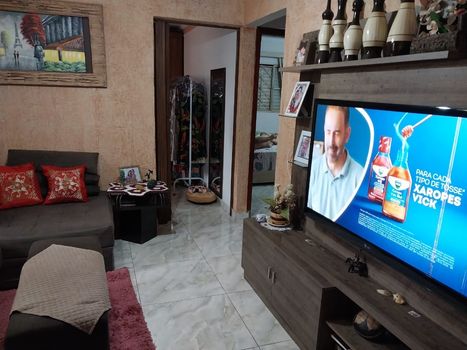Foto 4 do(a) Casa de 3 quartos à venda em Eldorado, São José do Rio Preto