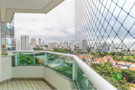 Foto 7 do(a) Apartamento de 3 quartos à venda em Vila Congonhas, São Paulo