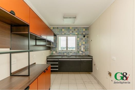 Foto 9 do(a) Apartamento de 3 quartos à venda em Vila Congonhas, São Paulo