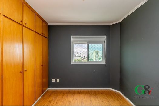 Foto 18 do(a) Apartamento de 3 quartos à venda em Vila Congonhas, São Paulo