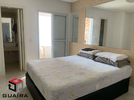 Foto 18 do(a) Apartamento de 3 quartos à venda em Rudge Ramos, São Bernardo do Campo
