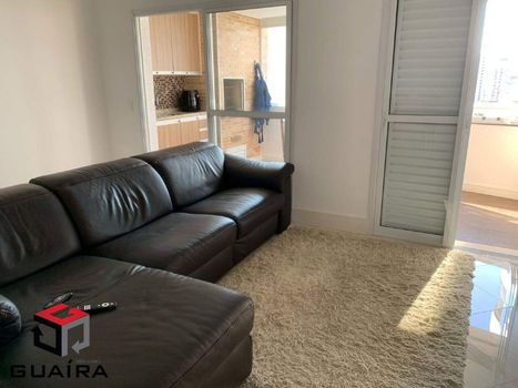 Foto 1 do(a) Apartamento de 3 quartos à venda em Rudge Ramos, São Bernardo do Campo