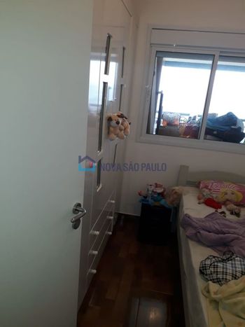 Foto 14 do(a) Apartamento de 2 quartos à venda em Sacomã, São Paulo