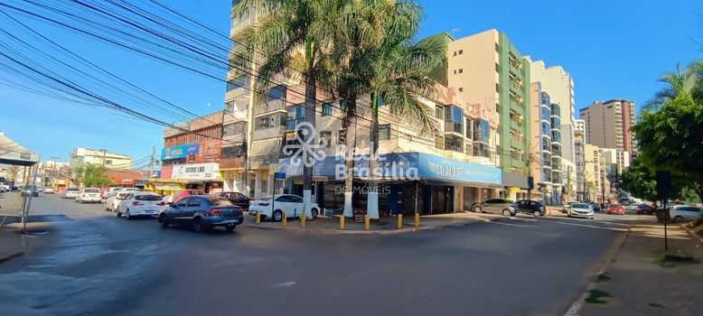 Foto 1 do(a) Loja false para alugar em Taguatinga Sul (Taguatinga), Brasília