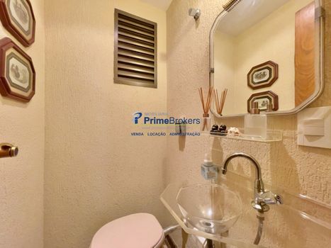 Foto 33 do(a) Apartamento de 4 quartos à venda em Moema, São Paulo