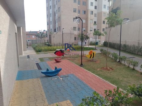Foto 16 do(a) Apartamento de 2 quartos à venda em Cidade Satélite Santa Bárbara, São Paulo