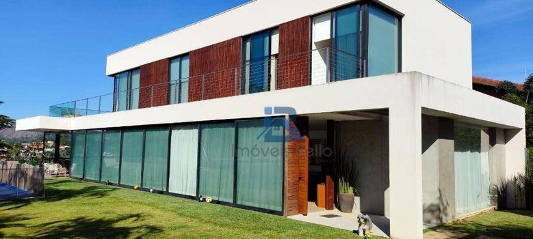 Foto 1 do(a) Casa de 3 quartos à venda em Jardim Nossa Senhora das Graças, Itatiba