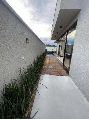 Foto 14 do(a) Casa em Condomínio de 3 quartos à venda em Parqville Pinheiros, Aparecida de Goiânia