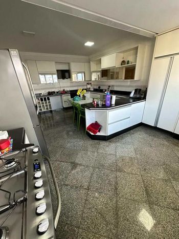 Foto 3 do(a) Cobertura de 5 quartos à venda em Guilhermina, Praia Grande