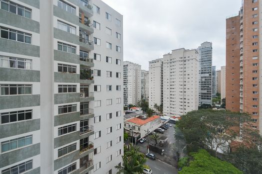 Foto 16 do(a) Apartamento de 3 quartos à venda em Vila Uberabinha, São Paulo