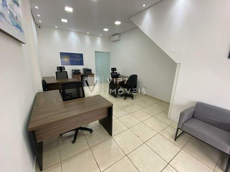 Foto 4 do(a) Sala / Conjunto Comercial false à venda em Centro, Sorocaba