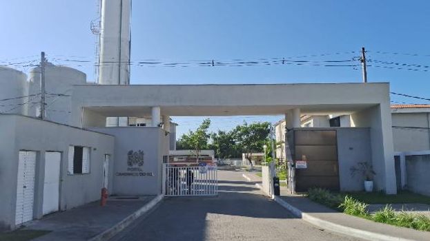 Foto 1 do(a) Apartamento de 2 quartos à venda em Weda, Itaguaí