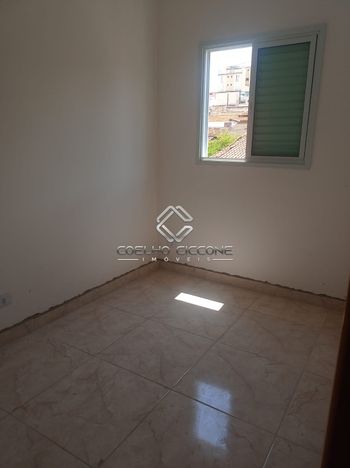 Foto 6 do(a) Apartamento de 2 quartos à venda em Vila Aquilino, Santo André