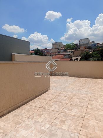 Foto 15 do(a) Apartamento de 2 quartos à venda em Vila Aquilino, Santo André