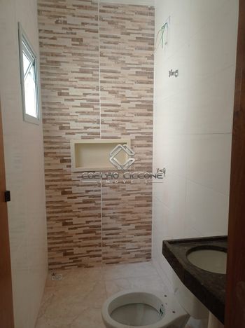 Foto 9 do(a) Apartamento de 2 quartos à venda em Vila Aquilino, Santo André