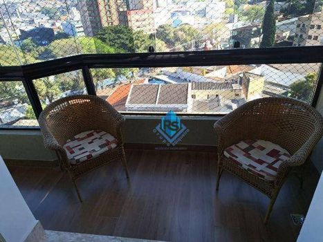 Foto 8 do(a) Apartamento de 3 quartos à venda em Centro, São Bernardo do Campo