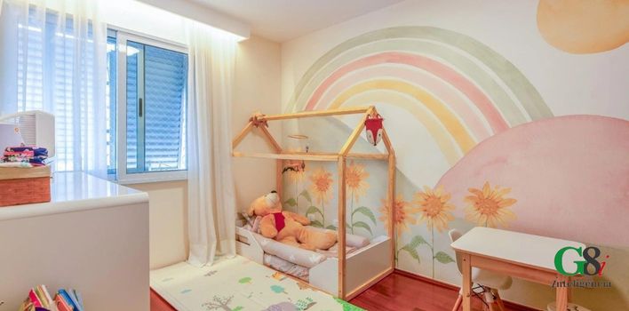 Foto 16 do(a) Cobertura de 3 quartos à venda em Vila Olímpia, São Paulo