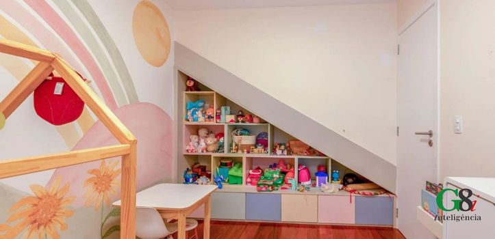 Foto 15 do(a) Cobertura de 3 quartos à venda em Vila Olímpia, São Paulo