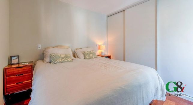 Foto 20 do(a) Cobertura de 3 quartos à venda em Vila Olímpia, São Paulo