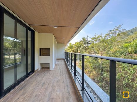 Foto 5 do(a) Apartamento de 2 quartos à venda em Santo Antônio de Lisboa, Florianópolis