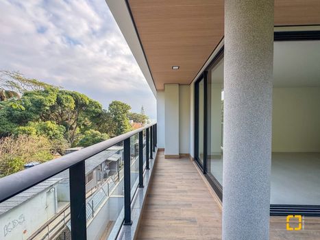 Foto 6 do(a) Apartamento de 2 quartos à venda em Santo Antônio de Lisboa, Florianópolis