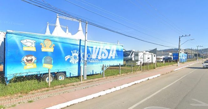 Foto 3 do(a) Terreno false à venda em Humaitá, Tubarão