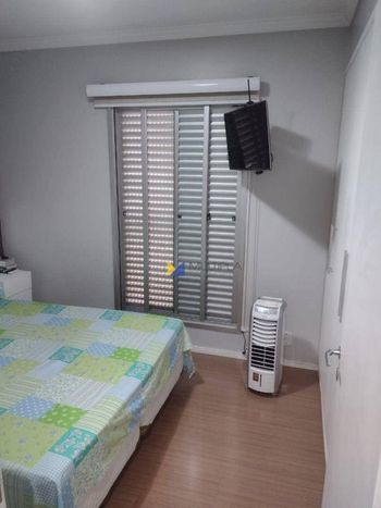Foto 17 do(a) Apartamento de 3 quartos à venda em Vila Progresso, Guarulhos