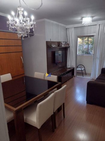 Foto 1 do(a) Apartamento de 3 quartos à venda em Vila Progresso, Guarulhos