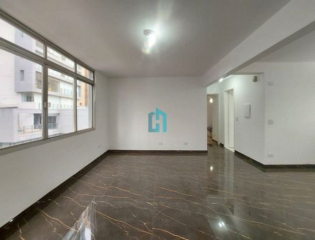 Foto 2 do(a) Apartamento de 2 quartos à venda em Moema, São Paulo