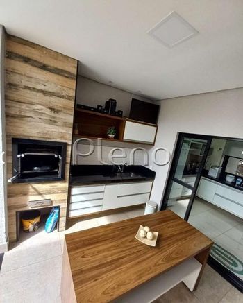 Foto 4 do(a) Casa em Condomínio false à venda em Jardim Bréscia, Indaiatuba
